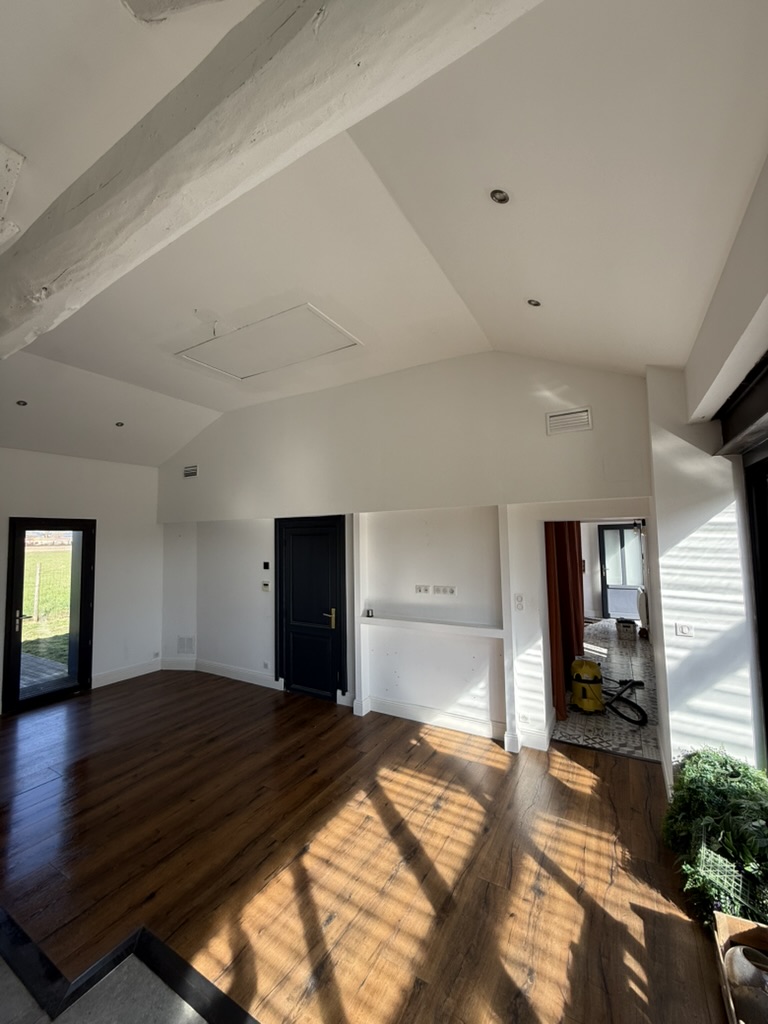 TR Professional – réalisation 3