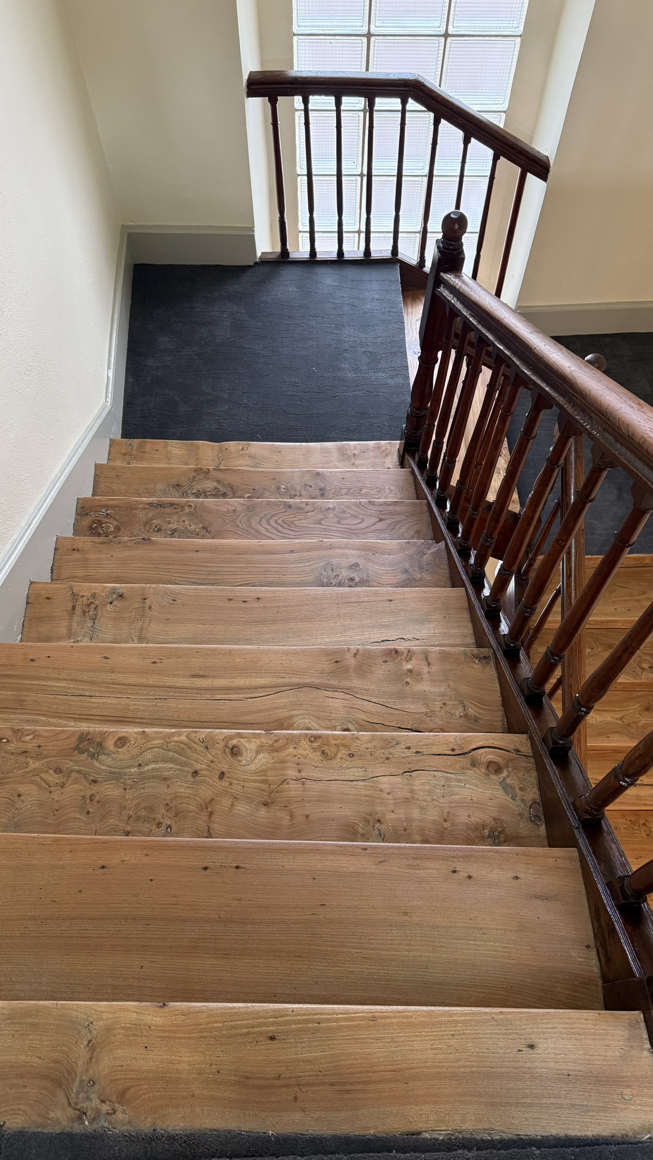 Rénovation parquet bois – photo 3